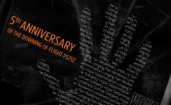 Five Years of Seeking Justice